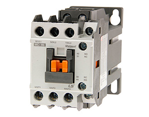 Thiết bị điện LS, Contactor LS